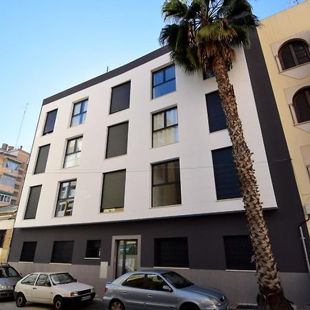 Letmalaga Gazules Apartment ภายนอก รูปภาพ
