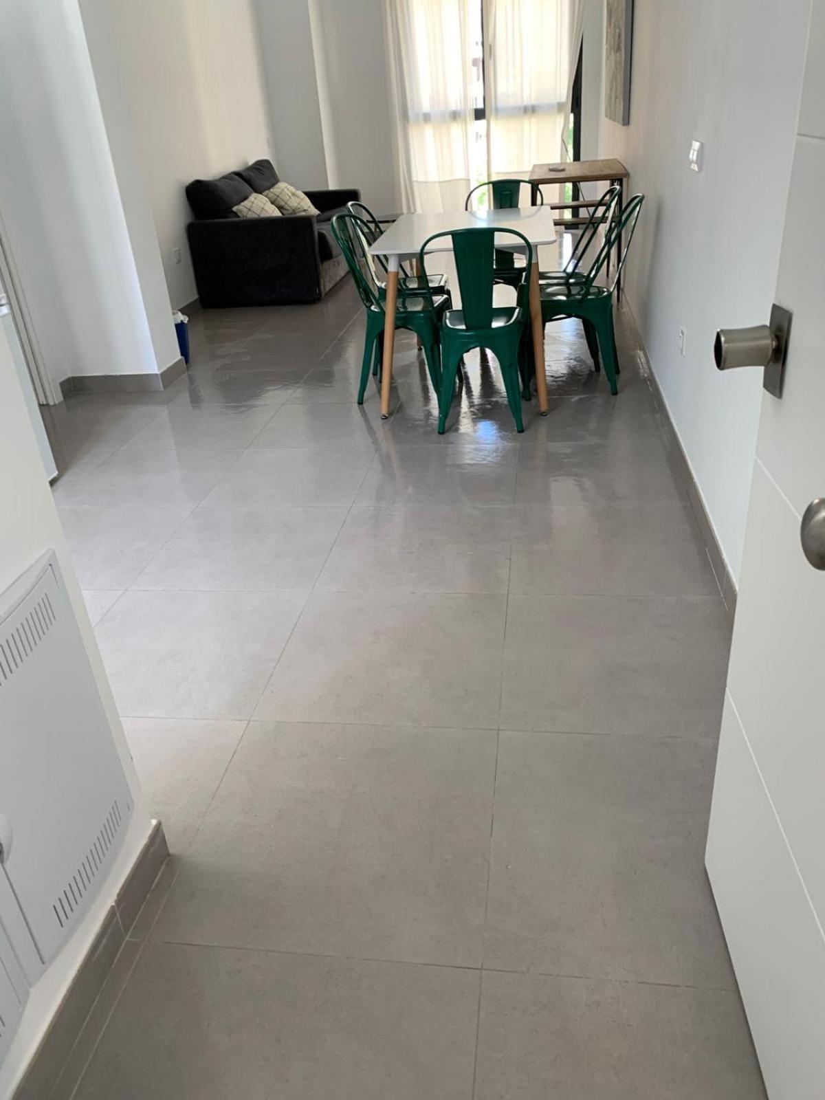 Letmalaga Gazules Apartment ภายนอก รูปภาพ