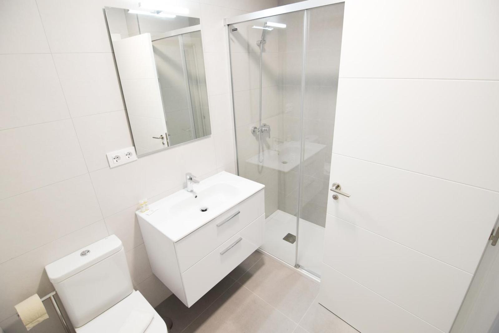 Letmalaga Gazules Apartment ภายนอก รูปภาพ