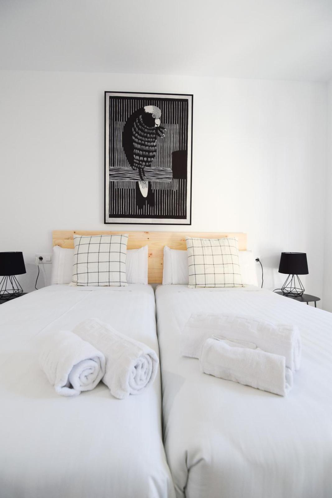 Letmalaga Gazules Apartment ภายนอก รูปภาพ
