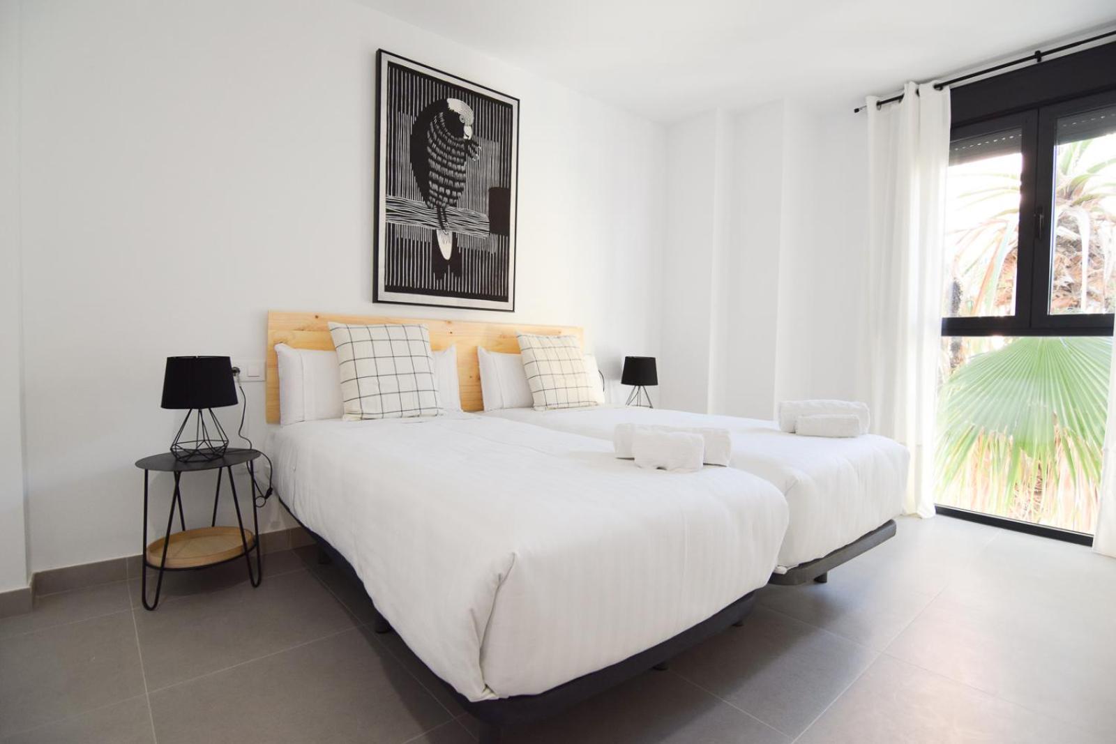 Letmalaga Gazules Apartment ภายนอก รูปภาพ
