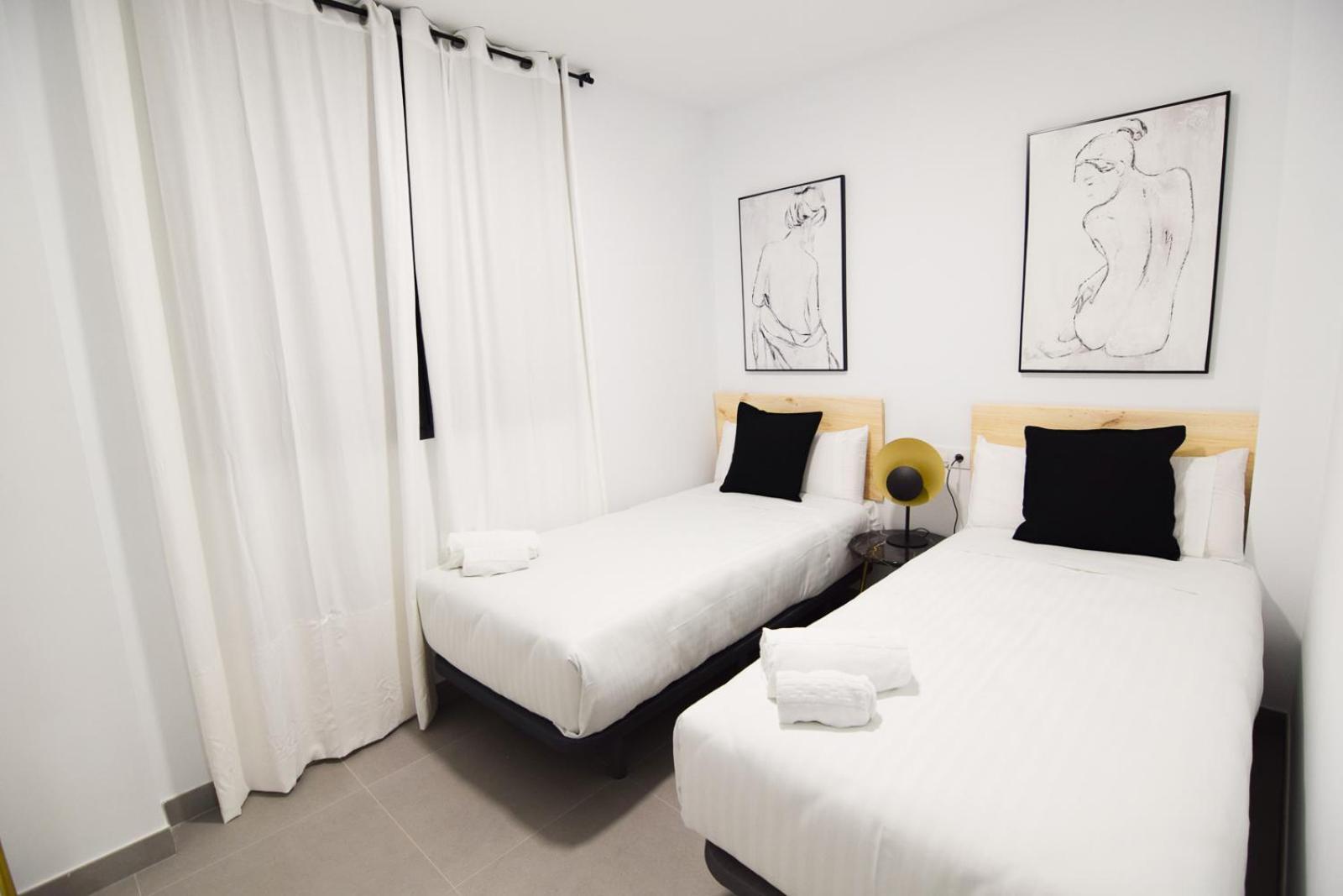 Letmalaga Gazules Apartment ภายนอก รูปภาพ