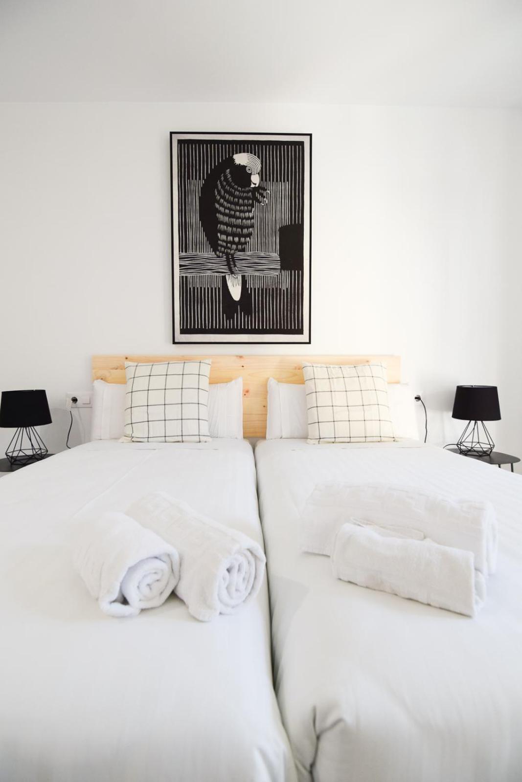 Letmalaga Gazules Apartment ภายนอก รูปภาพ