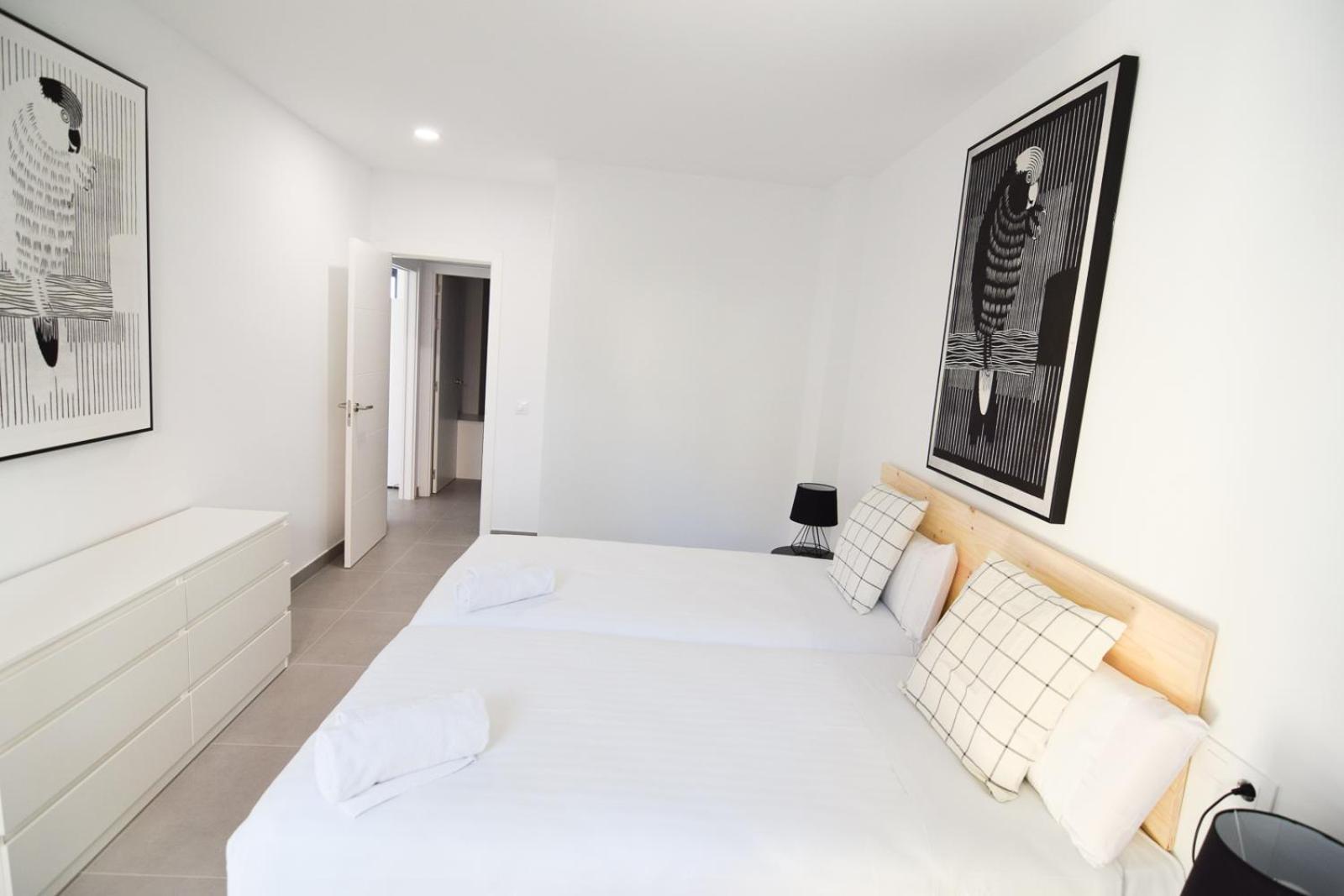 Letmalaga Gazules Apartment ภายนอก รูปภาพ