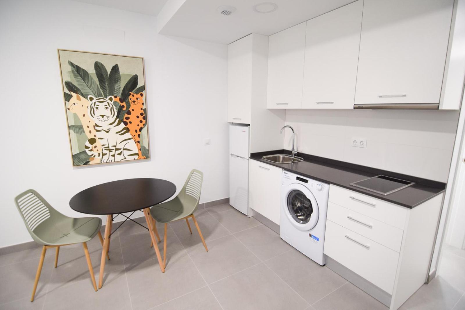 Letmalaga Gazules Apartment ภายนอก รูปภาพ