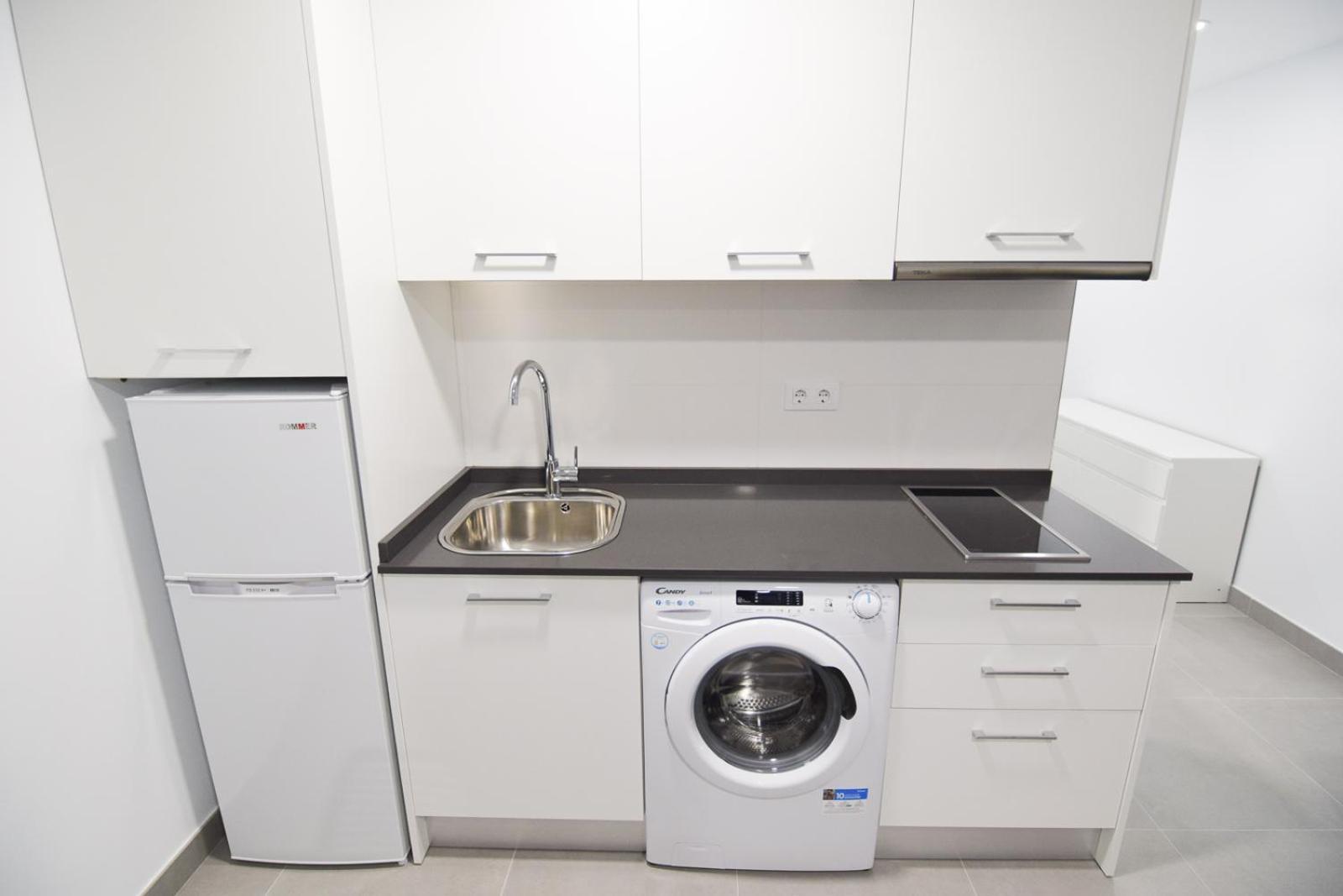 Letmalaga Gazules Apartment ภายนอก รูปภาพ