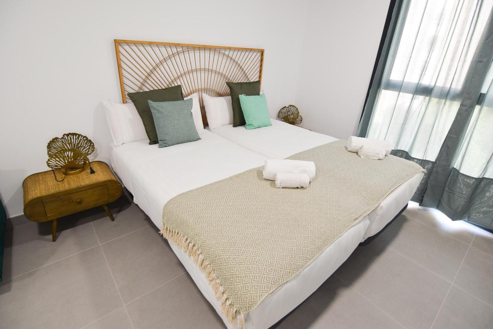 Letmalaga Gazules Apartment ภายนอก รูปภาพ